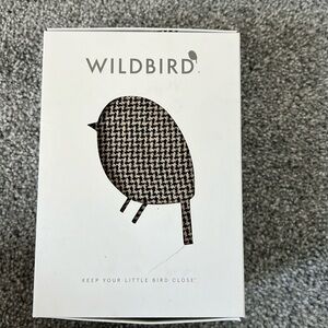 NWT- RARE AND DISCONTINUED!! WILDBIRD RING SLING *EIDER*